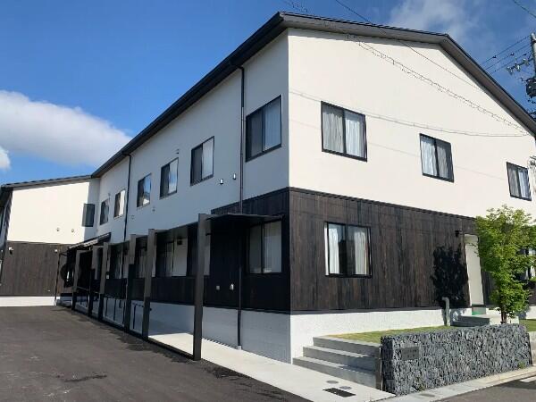 住宅型有料老人ホームラシカルつつむ港大西（パート）  の看護師求人の写真