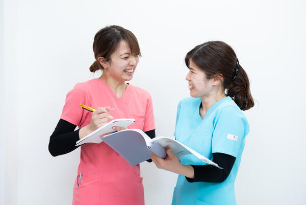 いりたに内科クリニック（常勤）の医療事務求人メイン写真2