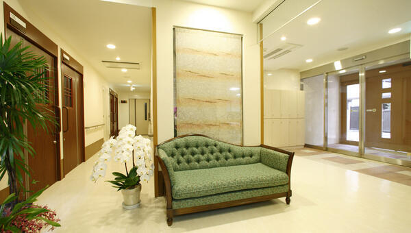 リヤンド荻窪（常勤）の看護師求人メイン写真3