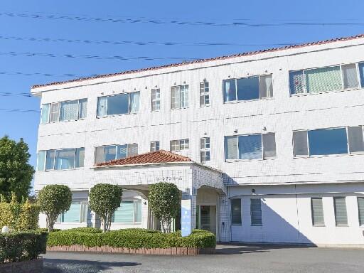 介護老人保健施設 カトレアンホーム（常勤）の理学療法士求人の写真