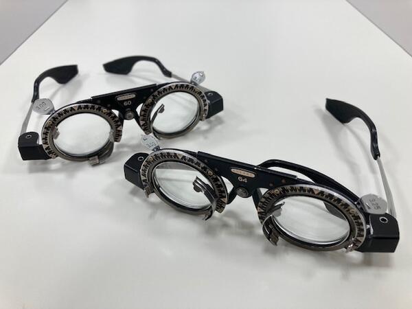 盛岡南眼科（常勤）の医療事務求人メイン写真5