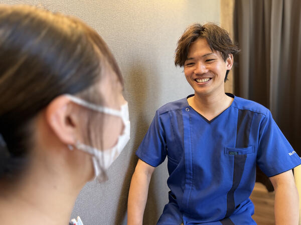 Next整体KINMAQ練馬院（常勤）の理学療法士求人メイン写真4