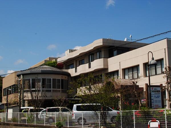 まつお内科医院(常勤)の臨床工学技士求人の写真