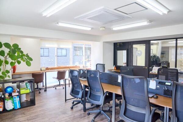 ハレノヒ訪問看護ステーション（パート）の理学療法士求人メイン写真3