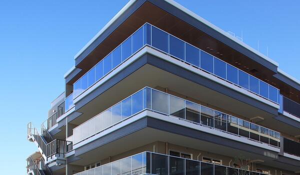 ホスピタルメント芦屋（パート） の介護福祉士求人メイン写真1