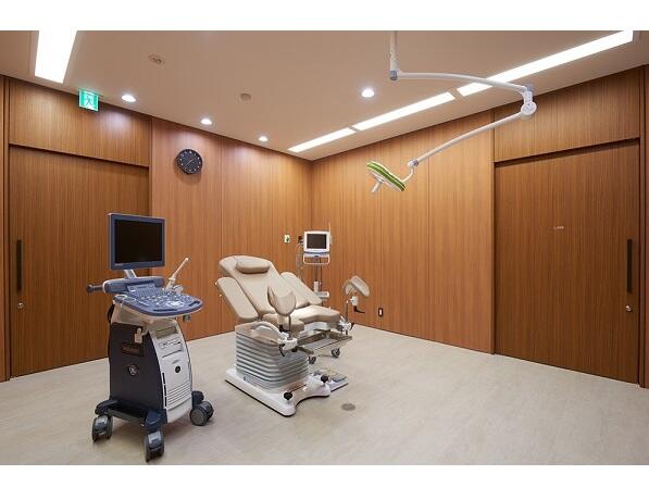 つばきウイメンズクリニック（常勤）の医療事務求人メイン写真3