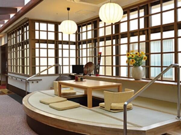 特別養護老人ホームようよう（常勤）の看護師求人メイン写真5