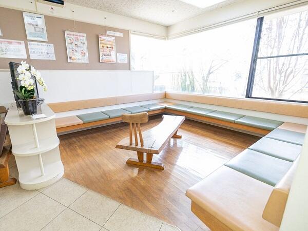 うちだ内科医院（パート） の看護師求人メイン写真2