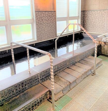 タンポポ通所リハビリテ－ション（フルパート） の介護職求人メイン写真2