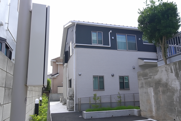 労働者協同組合ワーカーズコープ・センター事業団（夜勤専従パート）の介護職求人の写真