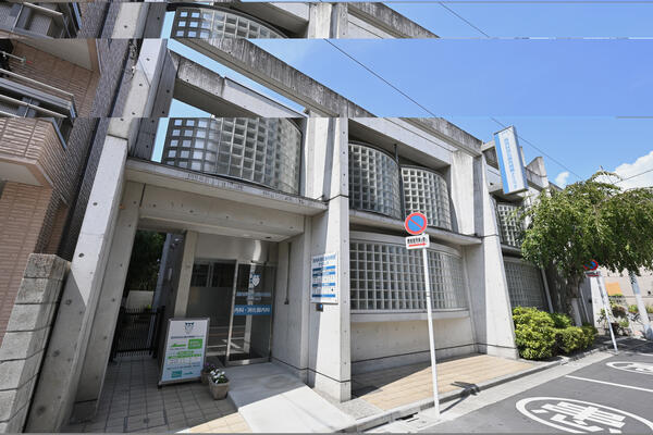 西内科消化器内視鏡クリニック（常勤）の医療事務求人の写真