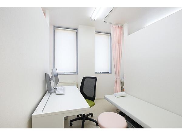 平岡皮膚科スキンケアクリニック（常勤）の看護師求人メイン写真2