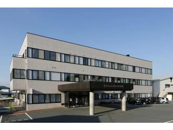 八角病院(常勤)の臨床工学技士求人の写真