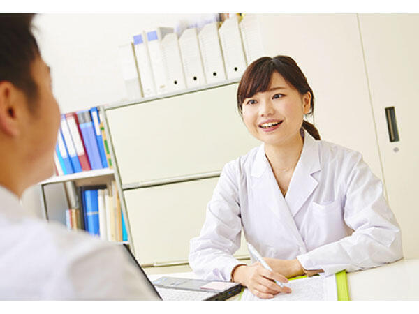 株式会社EPLink 松山オフィス（常勤） の薬剤師求人の写真