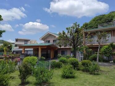 養護老人ホーム　美山苑（常勤）の社会福祉士求人の写真