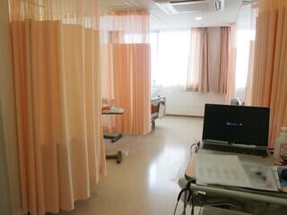 矢木脳神経外科病院（常勤）の看護助手求人メイン写真5