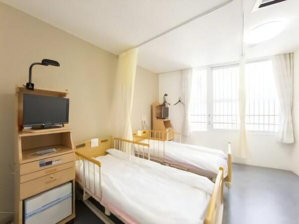 宮崎中央眼科病院（病棟/常勤）の看護師求人メイン写真5