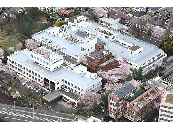 相模原南病院（パート）のケアマネジャー求人メイン写真4