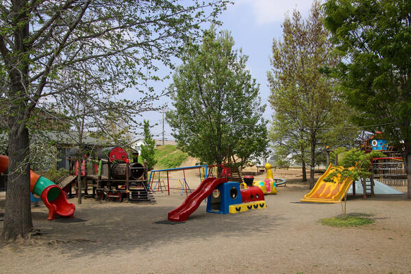 認定こども園 薬師寺幼稚園(パート)の保育士求人の写真