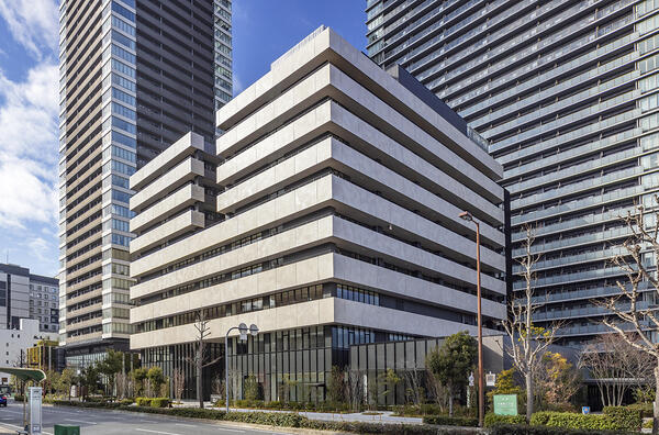 中津特別養護老人ホーム喜久寿苑（常勤）の介護福祉士求人の写真