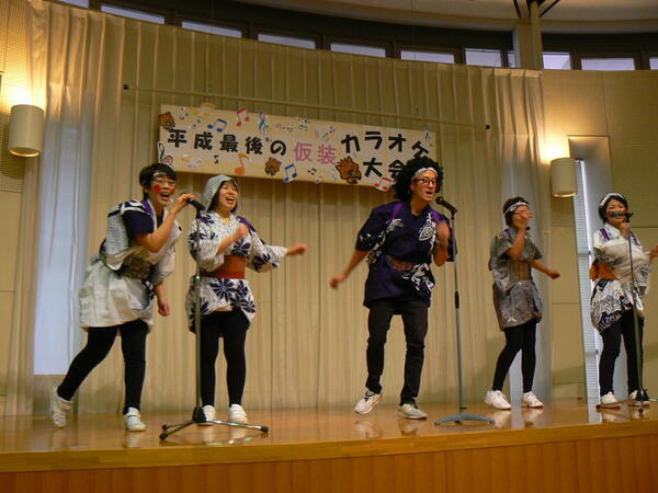 介護老人保健施設たちばな苑（常勤）の作業療法士求人メイン写真2