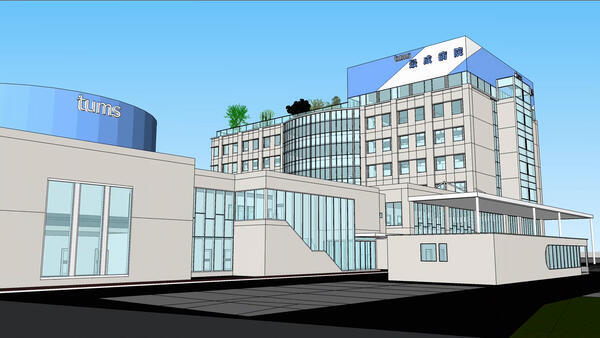 医療法人社団 有相会 最成病院（技師長候補/正社員）の臨床検査技師求人メイン写真5