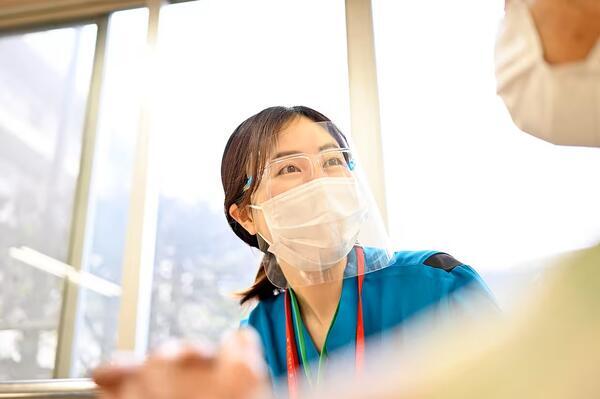 菅野病院（常勤）の作業療法士求人メイン写真2