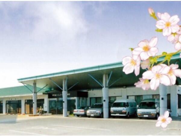 特別養護老人ホーム月華苑（パート）の看護師求人の写真