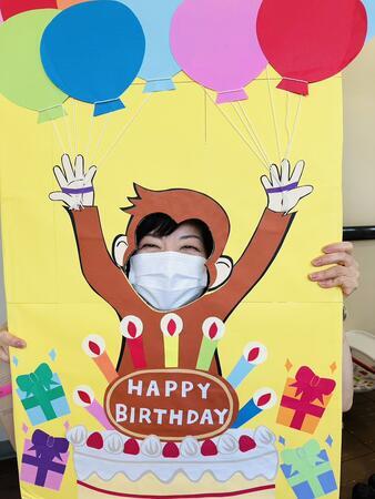 病児保育室かめさん（パート）の看護師求人サブ写真1