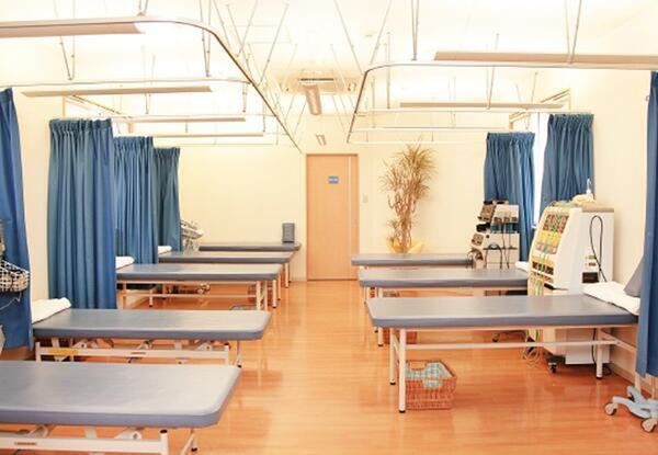 おばやしクリニック（常勤）の医療事務求人メイン写真3