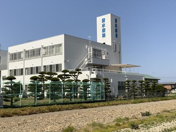 医療法人清和会 清水病院（常勤）の精神保健福祉士求人メイン写真2