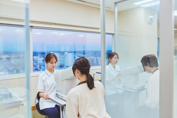 大宮シティクリニック（常勤）の看護師求人メイン写真2