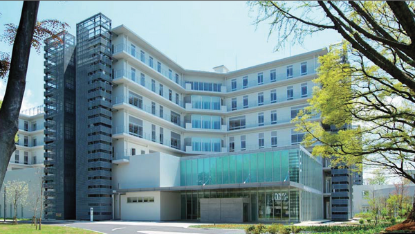 株式会社エヌジェーシー東京支社　東京都立 松沢病院（準夜パート）の医療事務求人の写真