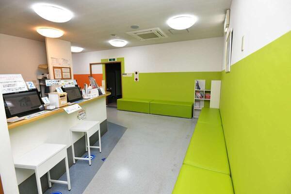 亀田整形外科（常勤） の作業療法士求人メイン写真5