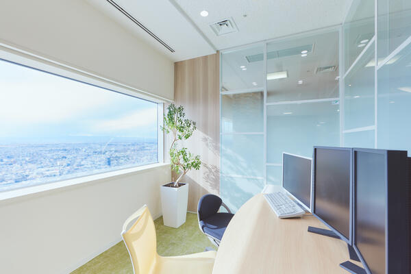 大宮シティクリニック（常勤）の保健師求人メイン写真5