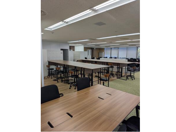 黒目川診療所朝霞台（常勤）の作業療法士求人メイン写真4