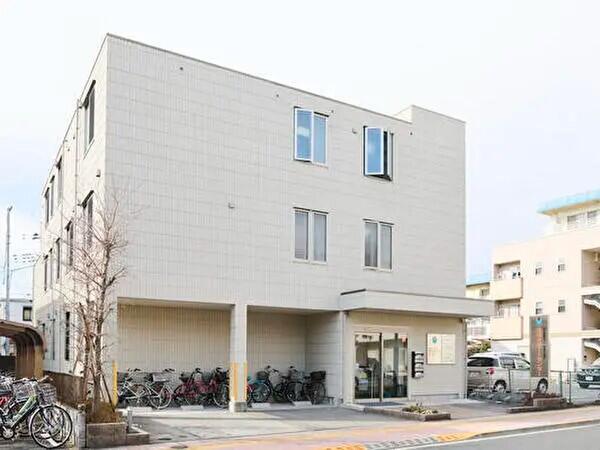 東大和市高齢者ほっと支援センターなんがい（パート） のケアマネジャー求人メイン写真2