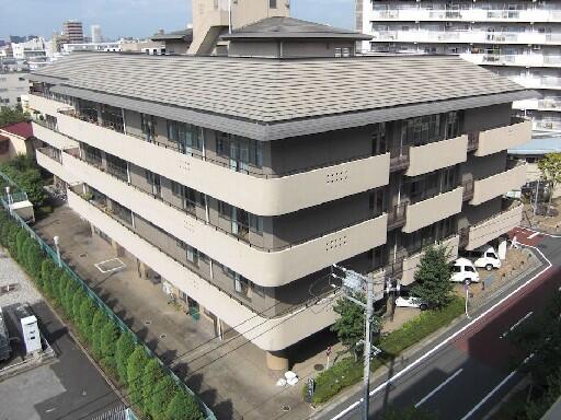 社会福祉法人共生会 東四つ木ほほえみの里（常勤）の社会福祉士求人メイン写真5