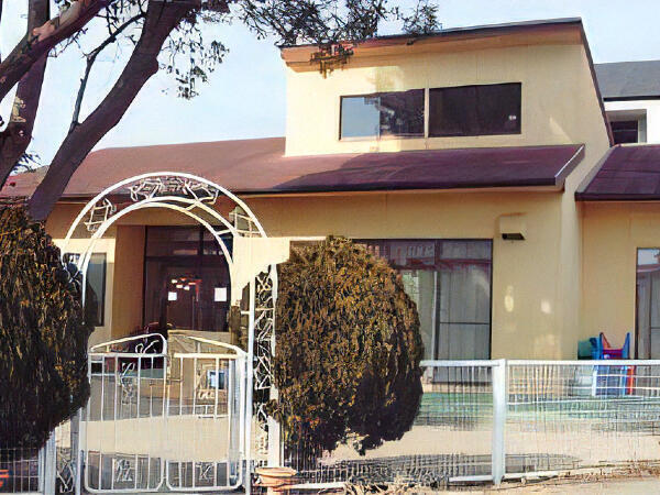 医療法人松崎病院 豊橋こころのケアセンター(常勤)の精神保健福祉士求人サブ写真1