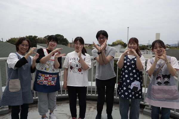 福祉型障害児入所施設　精陽学園（調理師/常勤）の調理師/調理員求人の写真