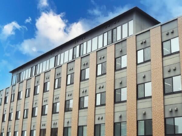 前橋城南病院（常勤）の看護助手求人メイン写真2