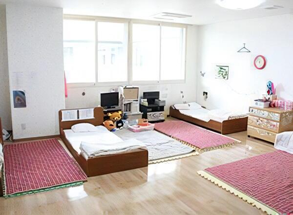 医療福祉センター札幌あゆみの園（正職員/常勤）の准看護師求人メイン写真2