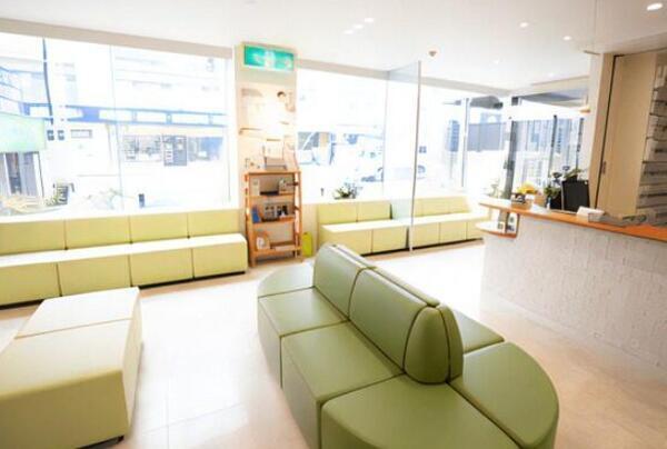 しのだ眼科医院（常勤）の視能訓練士求人メイン写真3