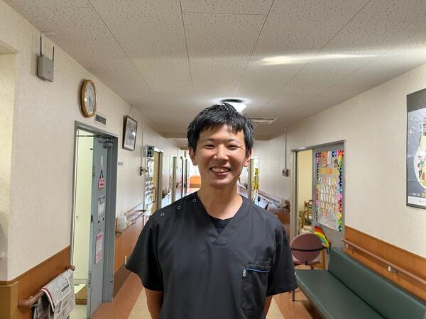 高齢サポート・常磐野（常勤）の社会福祉士求人メイン写真4