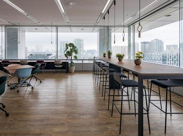 HITOWAキッズライフ株式会社本社（採用アシスタント/パート）の一般事務求人メイン写真2