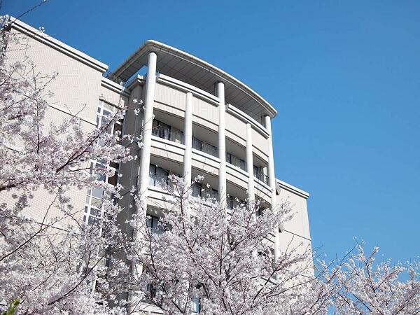 彩都友紘会病院（日勤/常勤）の介護福祉士求人の写真