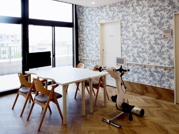 みらいリハビリテーション病院（常勤）の薬剤師求人メイン写真3