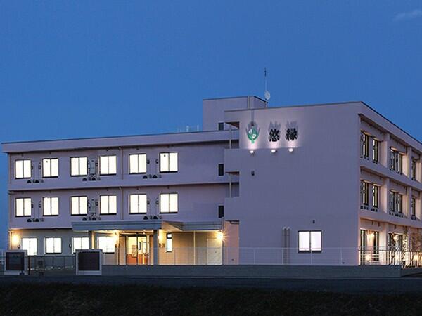 サービス付き高齢者向け住宅　悠縁（夜勤パート）の介護福祉士求人メイン写真5