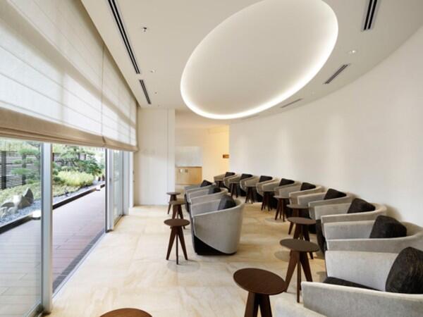 メディカルリゾート柏の葉健診クリニック（パート）の臨床検査技師求人メイン写真4