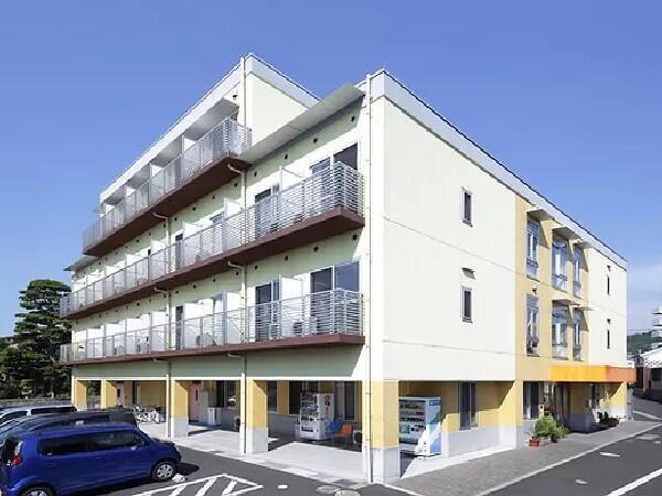 サービス付き高齢者向け住宅 麻姑の雅 国富（管理者／常勤）の介護職求人の写真